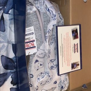 Winter surprise bobs